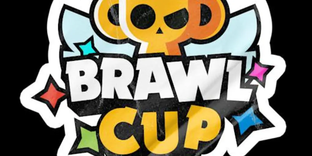 Imagem do grupo de WhatsApp Brawl Legends🌟