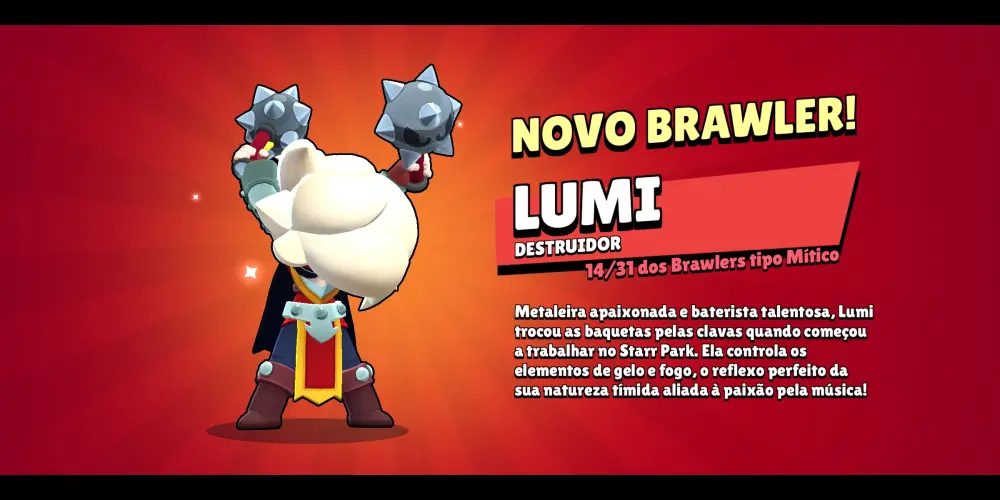 Imagem do grupo de WhatsApp BRAWL RESENHA BR