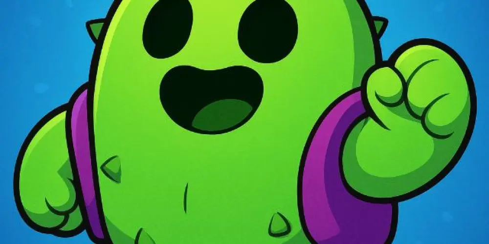 Imagem do grupo de WhatsApp Brawl Stars 2026