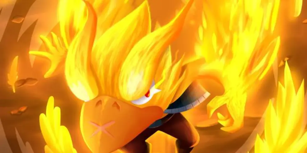 Imagem do grupo de WhatsApp Brawl stars