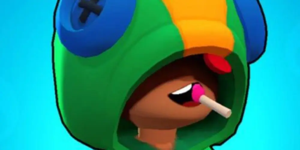 Imagem do grupo de WhatsApp Brawl Stars