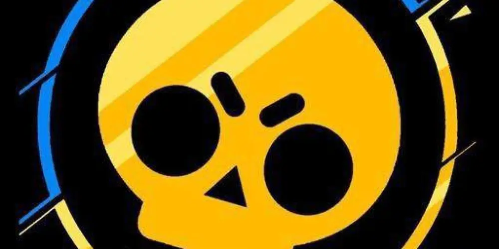 Imagem do grupo de WhatsApp Brawl stars