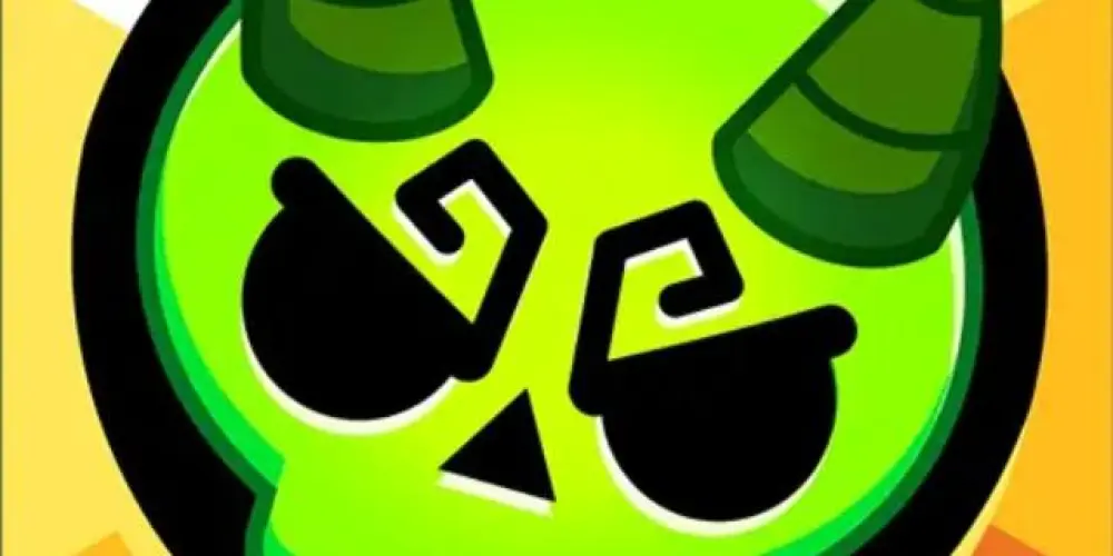 Imagem do grupo de WhatsApp Brawl Stars 🌟