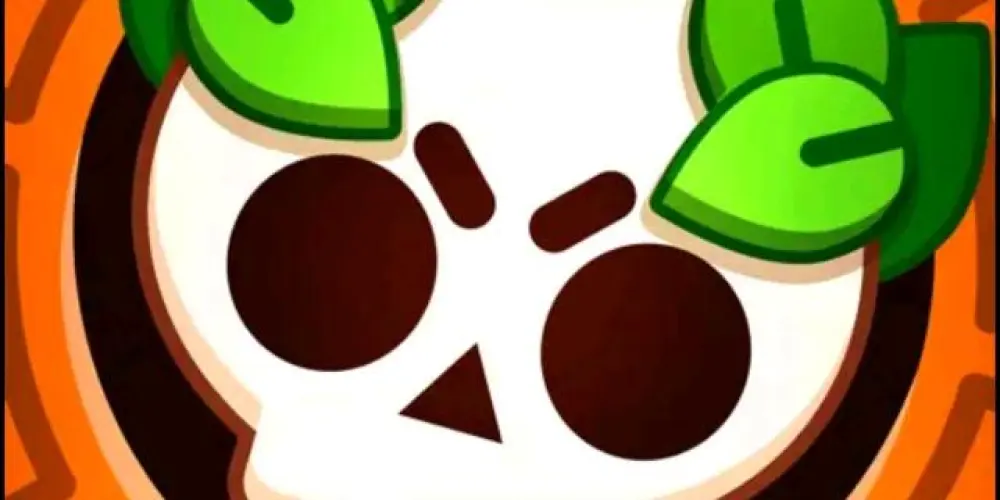 Imagem do grupo de WhatsApp BRAWL STARS