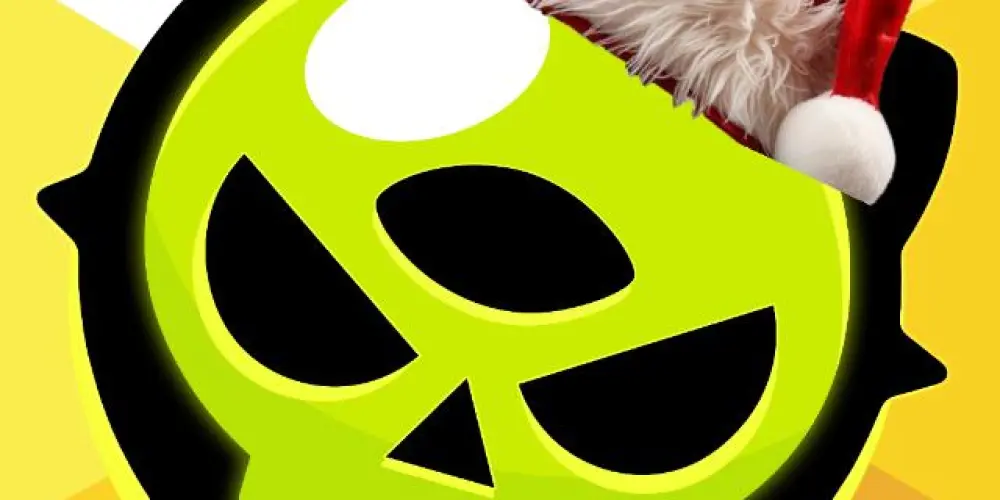 Imagem do grupo de WhatsApp Brawl Stars 🇧🇷