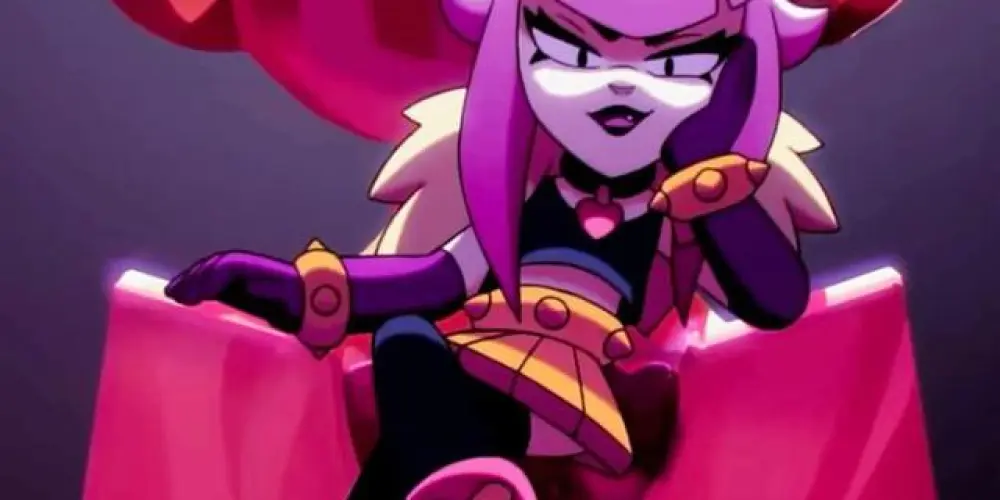 Imagem do grupo de WhatsApp Brawl Stars•°