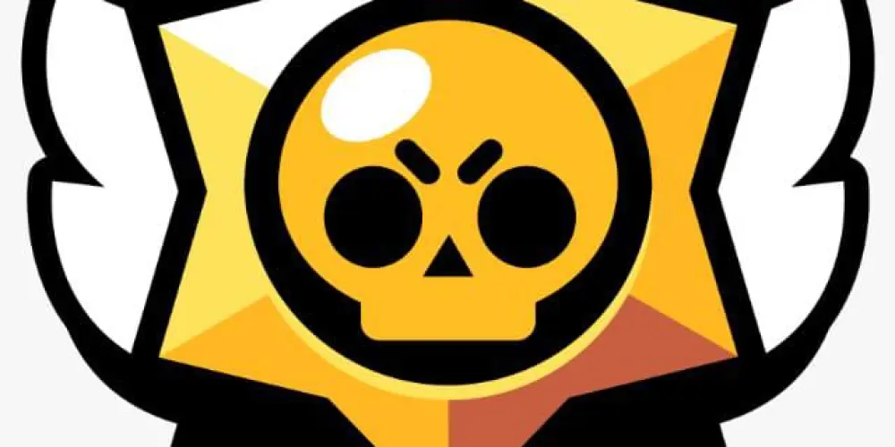 Imagem do grupo de WhatsApp Brawl Stars