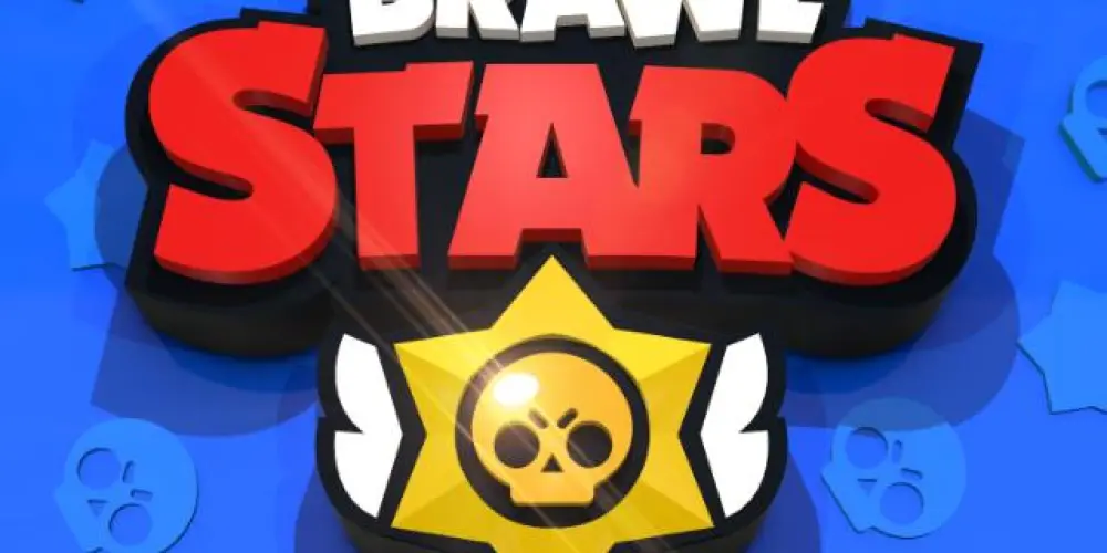 Imagem do grupo de WhatsApp Brawl stars