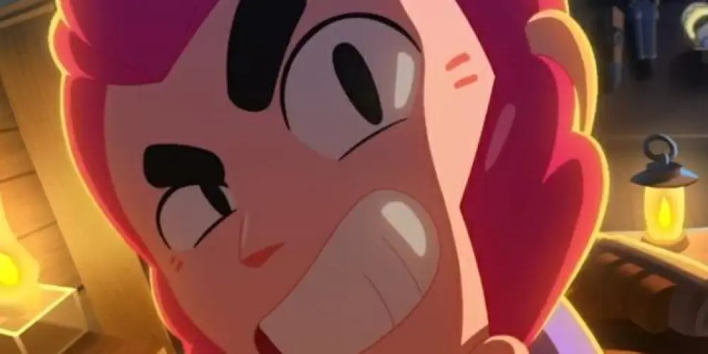 Imagem do grupo de WhatsApp Brawl Stars