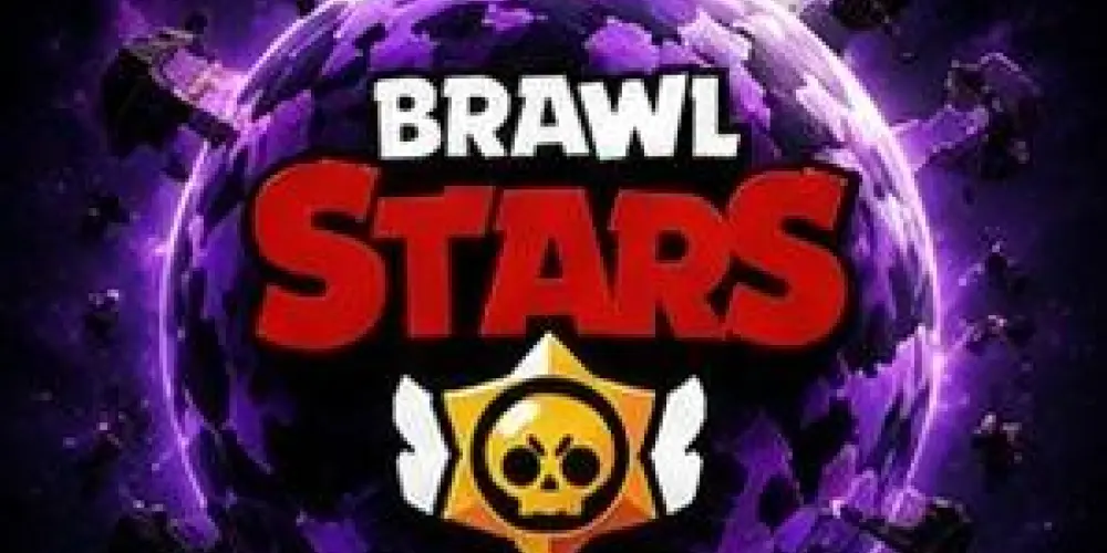 Imagem do grupo de WhatsApp BRAWL STARS