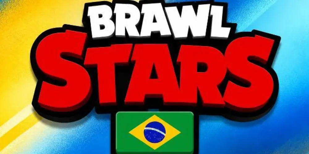 Imagem do grupo de WhatsApp Brawl Stars 🇧🇷