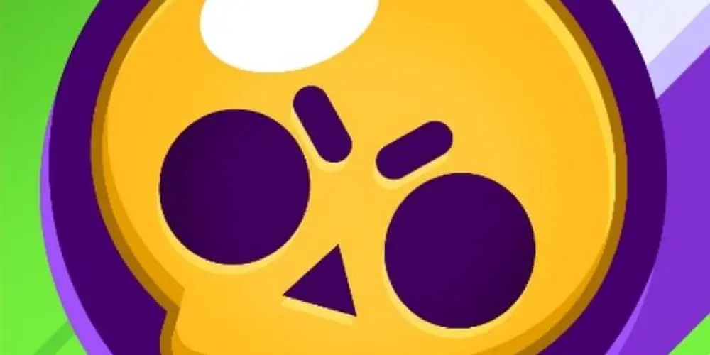 Imagem do grupo de WhatsApp Brawl Stars Brasil