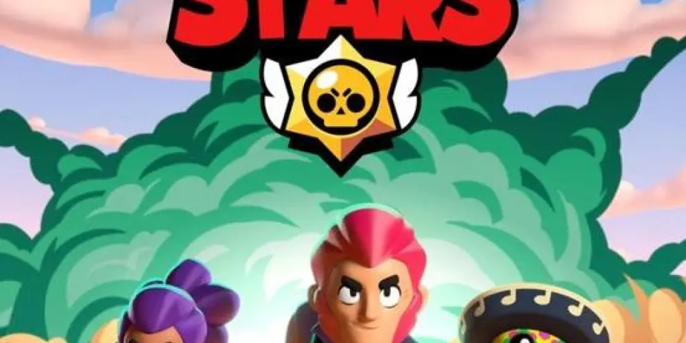 Imagem do grupo de WhatsApp BRAWL STARS CAMPEONATO