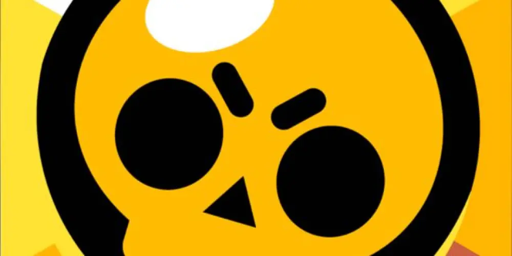 Imagem do grupo de WhatsApp Brawl Stars Clube