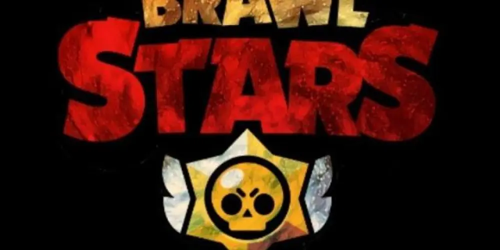 Imagem do grupo de WhatsApp BRAWL STARS (Clube)