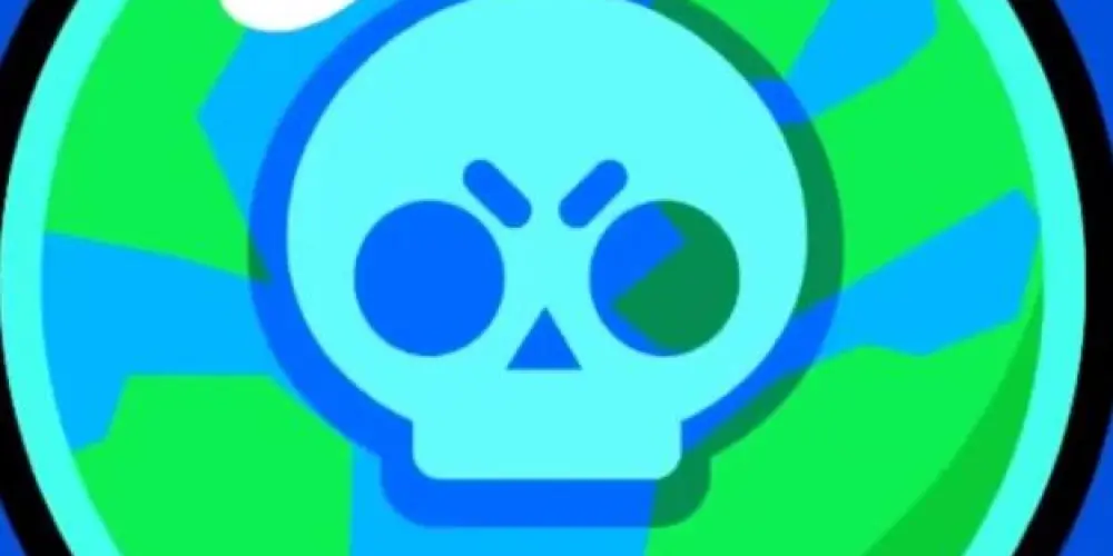 Imagem do grupo de WhatsApp BRAWL STARS GLOBAL