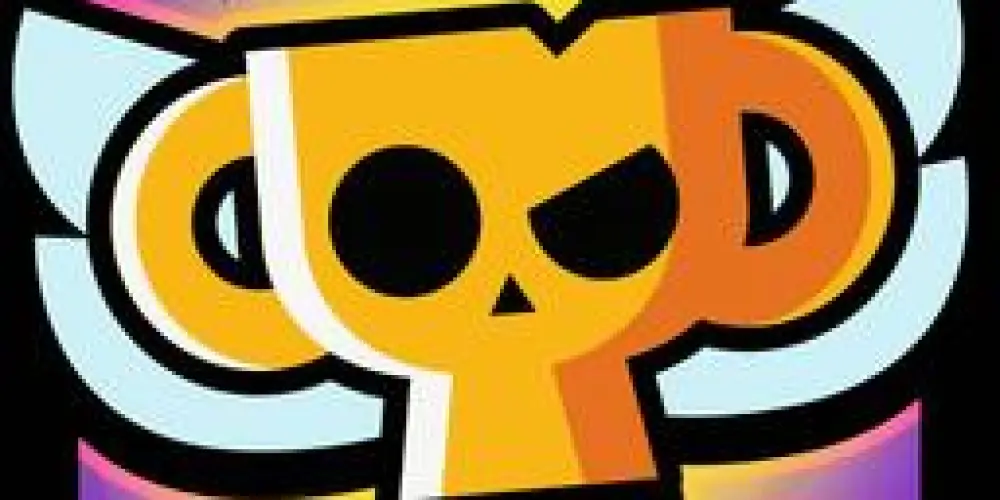 Imagem do grupo de WhatsApp Brawl stars players