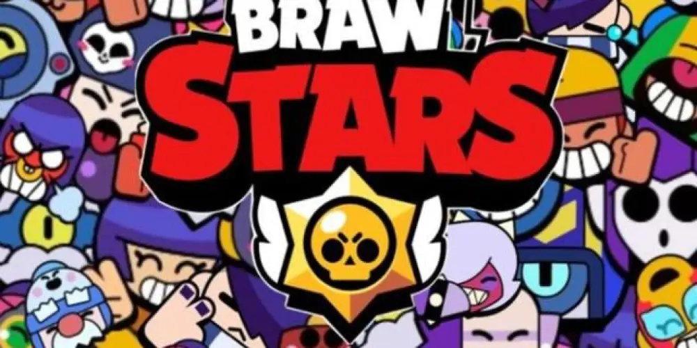 Imagem do grupo de WhatsApp Brawl Stars PT/BR