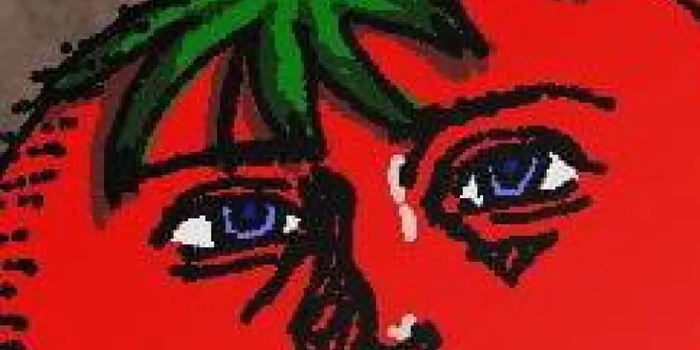 Imagem do grupo de WhatsApp 🍅  | BRAWL STARS TEAM TOMATE