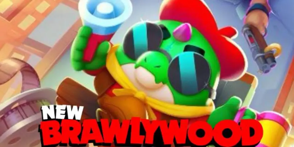 Imagem do grupo de WhatsApp Brawllyood 🍁🍂