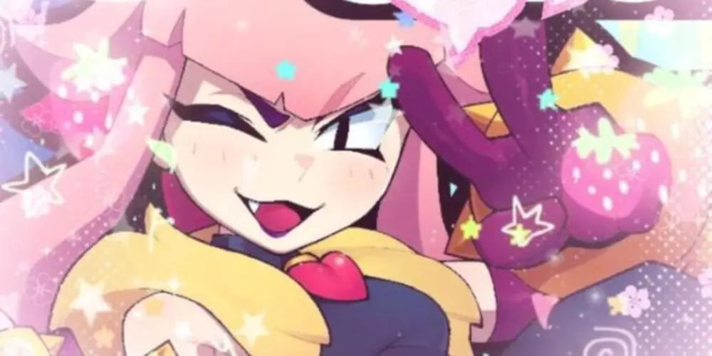 Imagem do grupo de WhatsApp ꧁`•🎀 brawls squad.✩ 🎀꧂