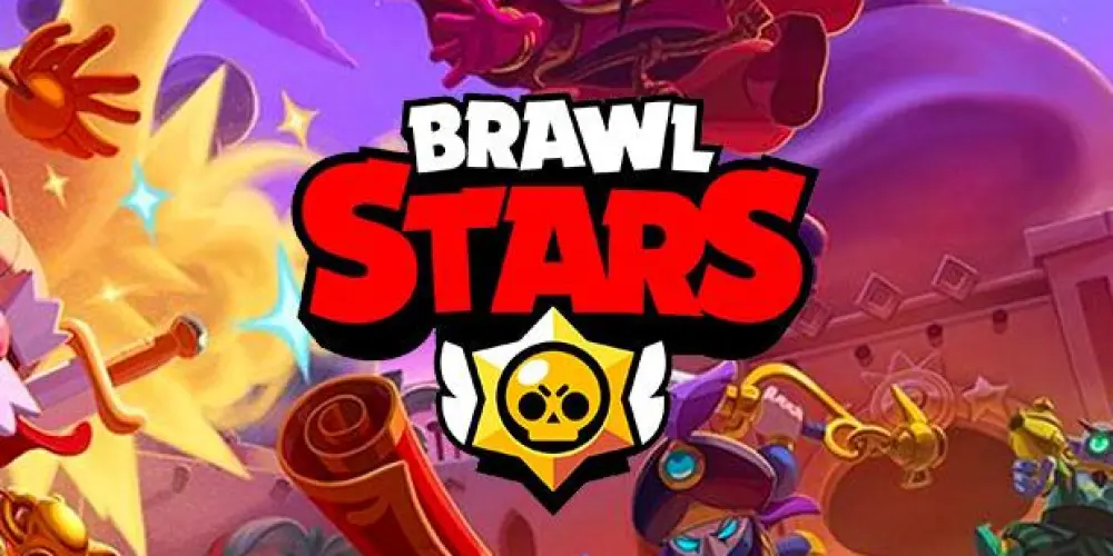 Imagem do grupo de WhatsApp Brawstar