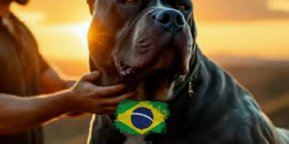 Imagem do grupo de WhatsApp BRAZILIAN 🇧🇷 BULL