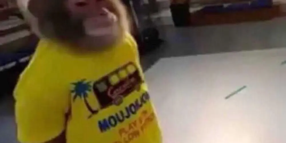 Imagem do grupo de WhatsApp BrazilianShit