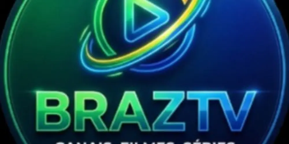 Imagem do grupo de WhatsApp BRAZTV BANNER DIARIOS.