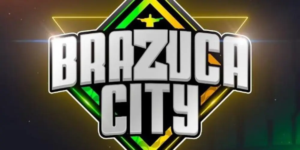 Imagem do grupo de WhatsApp Brazuca City [Season] 1