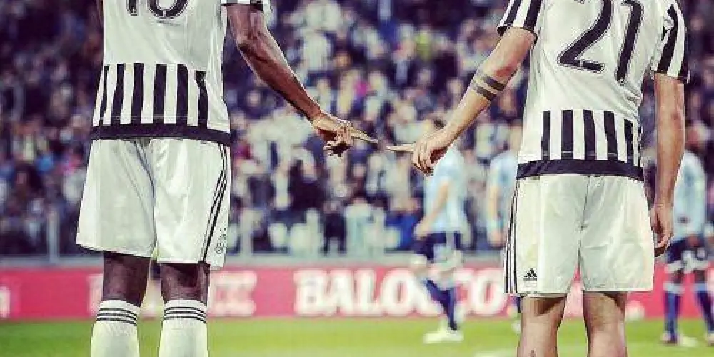 Imagem do grupo de WhatsApp Brazucas FC 🇧🇷 🤝🏻