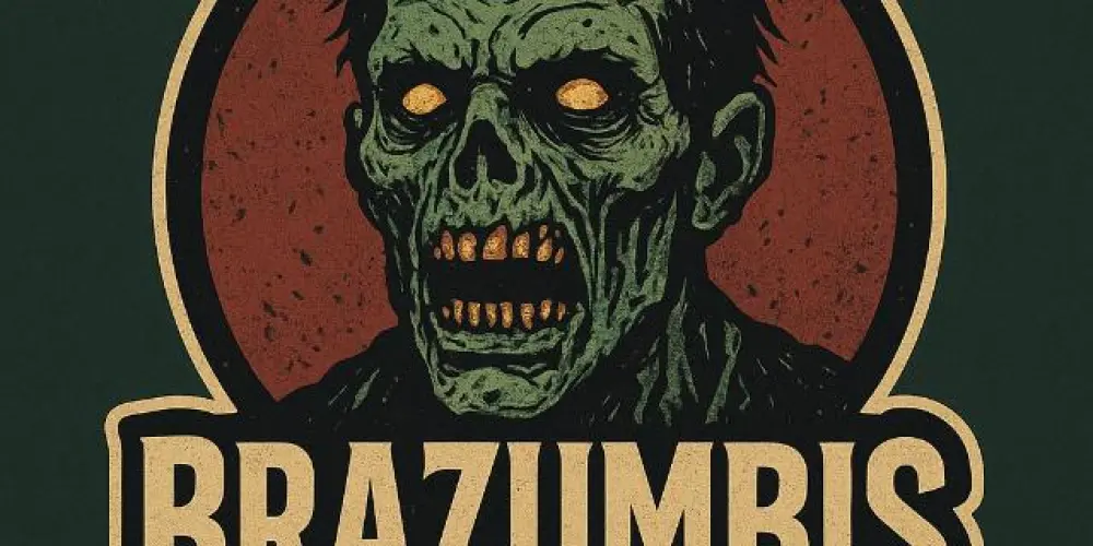 Imagem do grupo de WhatsApp Brazumbis - RPG Apocalíptico