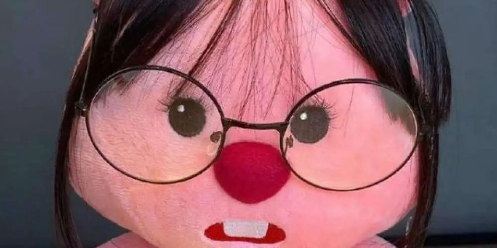 Imagem do grupo de WhatsApp BRB