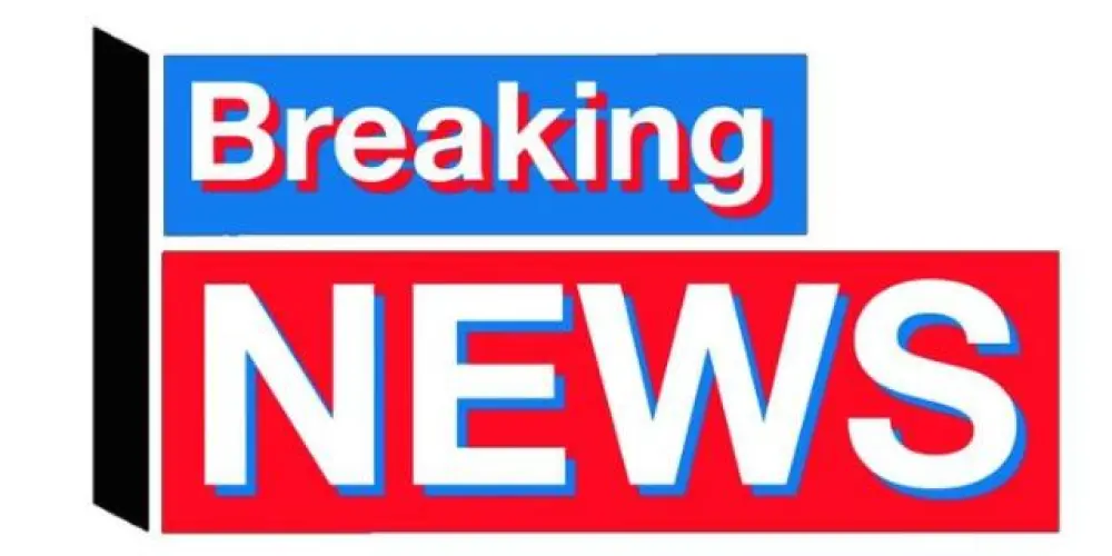 Imagem do grupo de WhatsApp BREAKING NEWS🔥