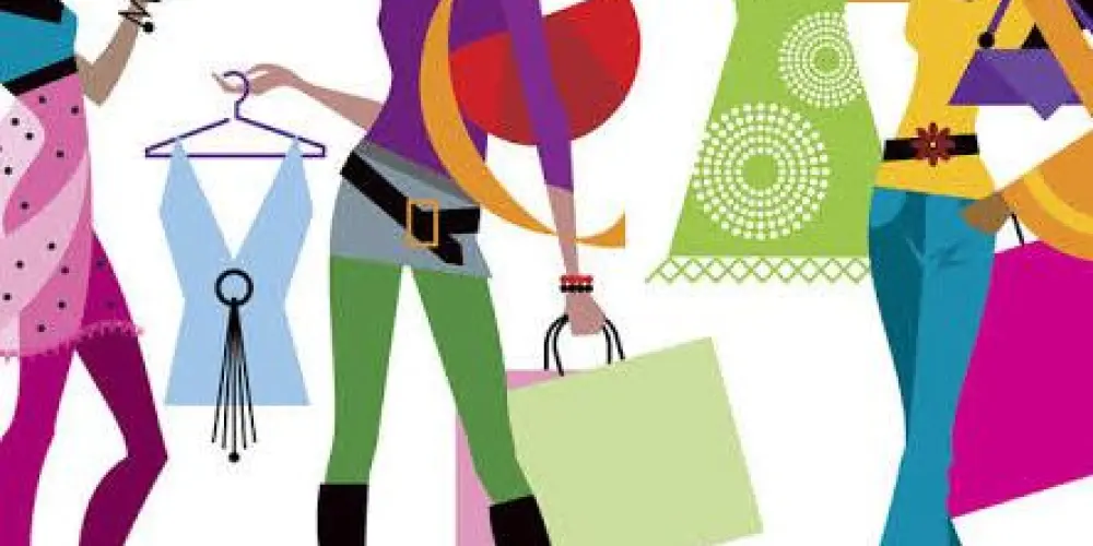 Imagem do grupo de WhatsApp Brechó Aparecida👚👖👗
