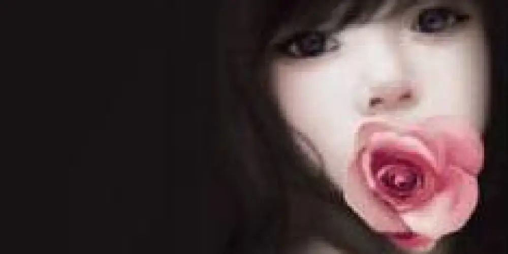 Imagem do grupo de WhatsApp Brechó Ophelia