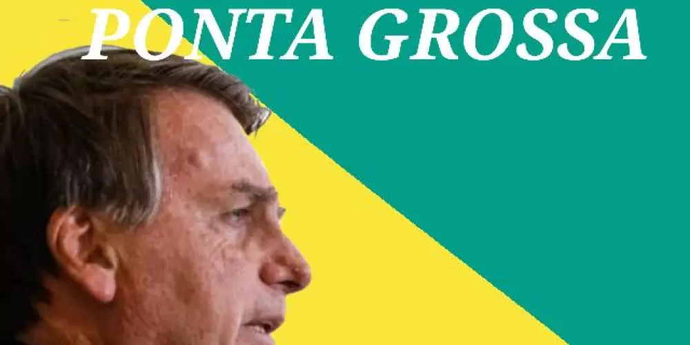 Imagem do grupo de WhatsApp Brechó Ponta Grossa