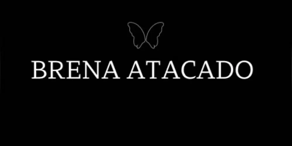 Imagem do grupo de WhatsApp Brena Atacado⚡️