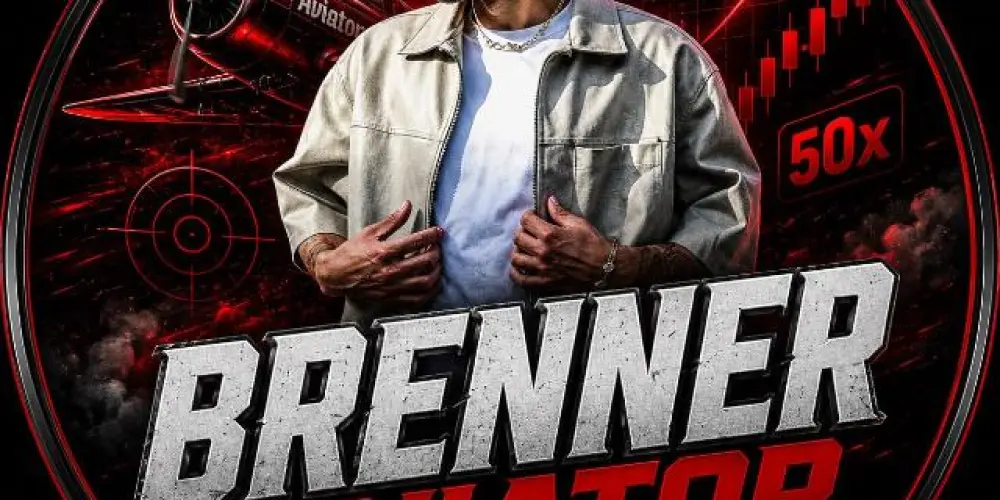Imagem do grupo de WhatsApp 🚀  BRENNER | ANÁLISE 5X A 50X