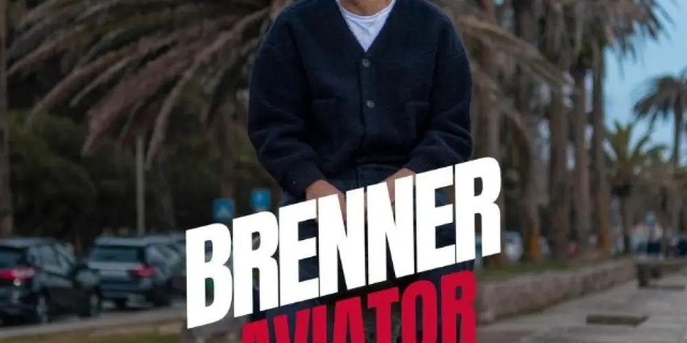 Imagem do grupo de WhatsApp 🚀  BRENNER AVIATOR | ANÁLISE REAL 5X A 50X
