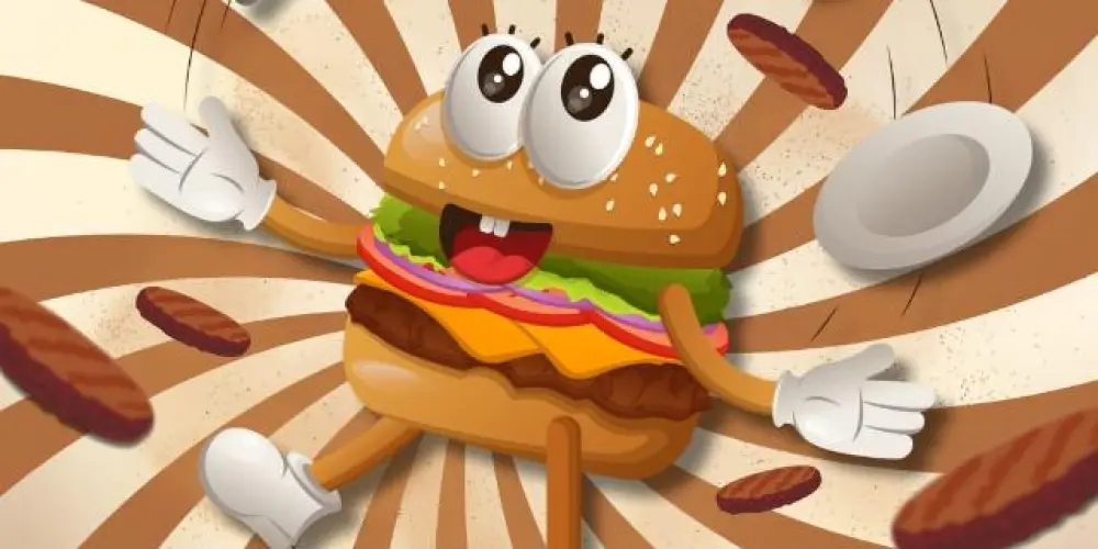 Imagem do grupo de WhatsApp —ᝰ.ᐟBᥙrguᥱr ᶜᵉⁿᵗᵉʳ ˗ˏˋ 🍔 ˎˊ˗