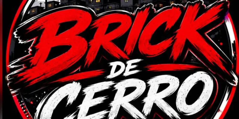 Imagem do grupo de WhatsApp Brick de cerro