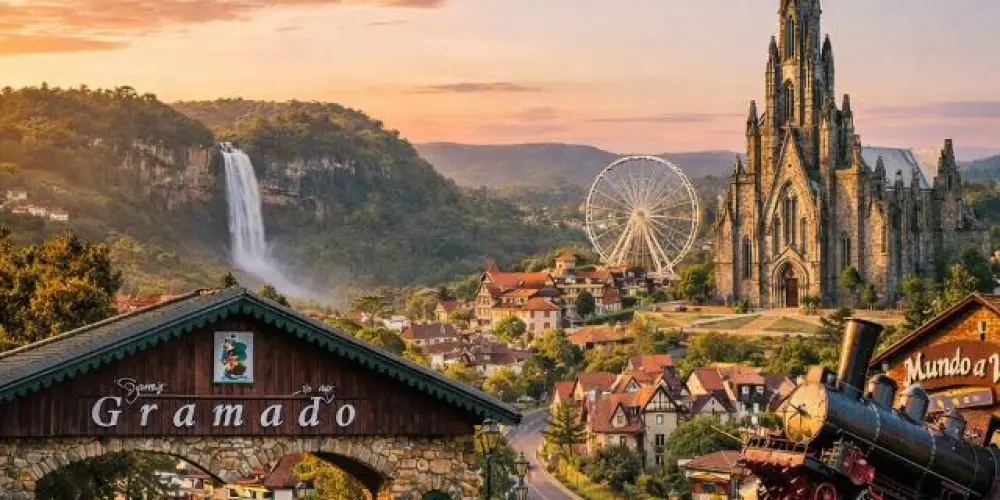 Imagem do grupo de WhatsApp Brick de Parques Gramado e Canela  🎡🎢