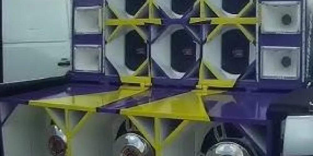 Imagem do grupo de WhatsApp Brick de som Chapecó