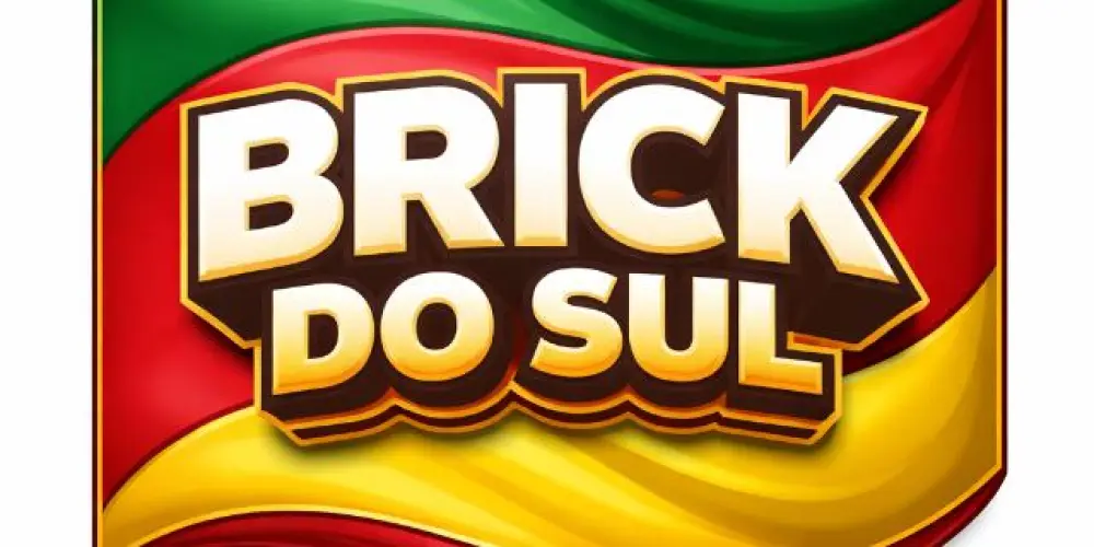 Imagem do grupo de WhatsApp Brick do $ul