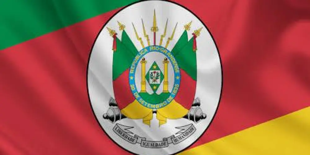 Imagem do grupo de WhatsApp BRICK RS 🚀