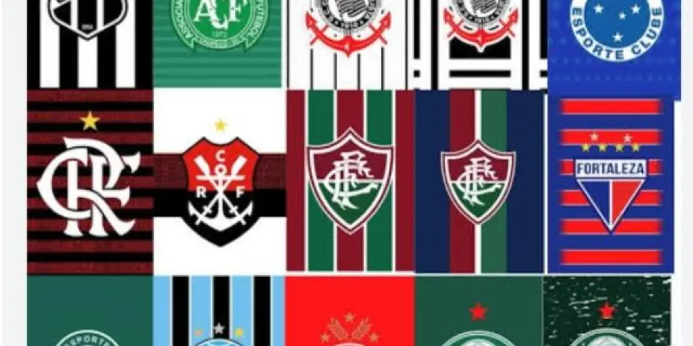 Imagem do grupo de WhatsApp Brigas de torcidas 🤬🤪