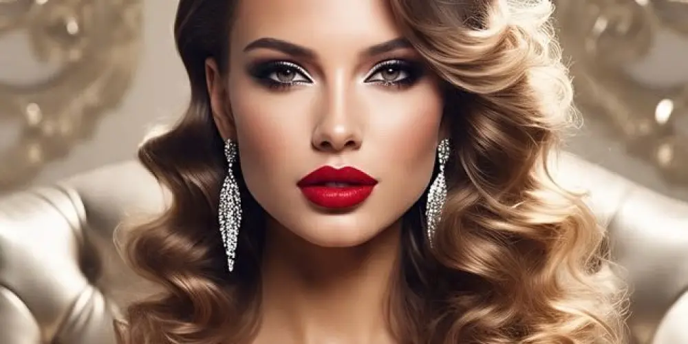 Imagem do grupo de WhatsApp Brilha Mais, Mulher 💄