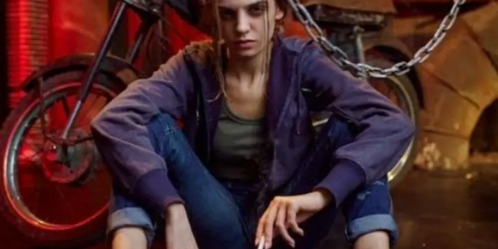 Imagem do grupo de WhatsApp brisa total