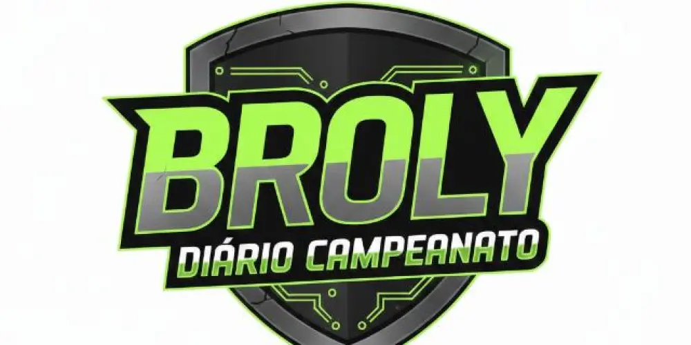 Imagem do grupo de WhatsApp BROLY DIÁRIO CAMPEONATO FF